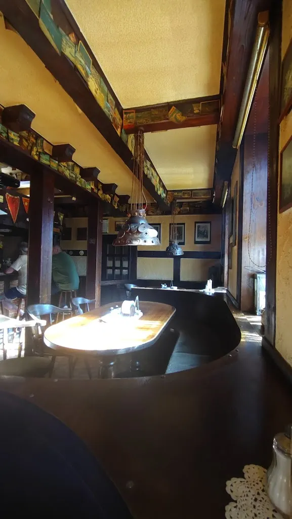 Alexander Pierau_Gasthaus Zum Lamm_Pfungstadt_recensione