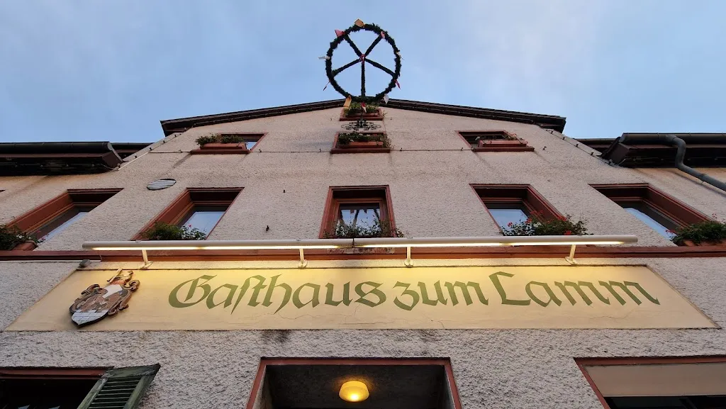 Gasthaus Zum Lamm_Pfungstadt_slider_image_1