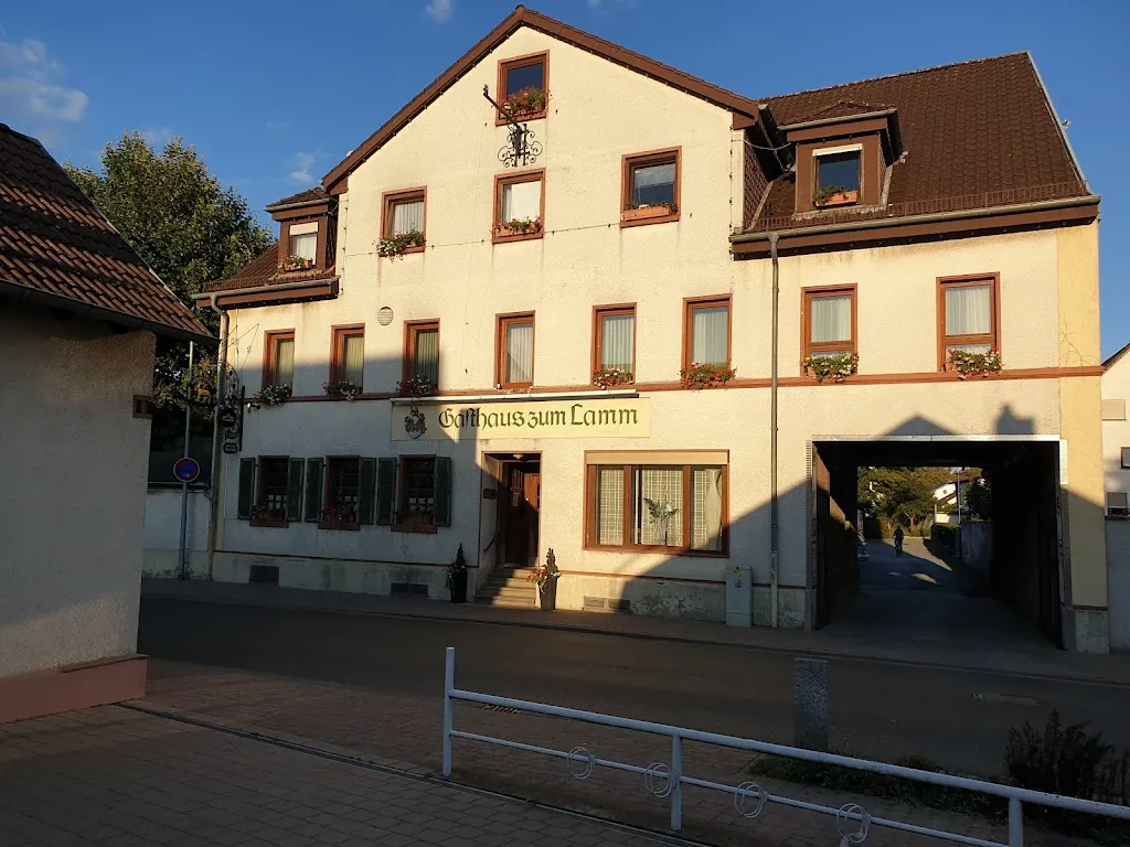 Gasthaus Zum Lamm_Pfungstadt_slider_image_3