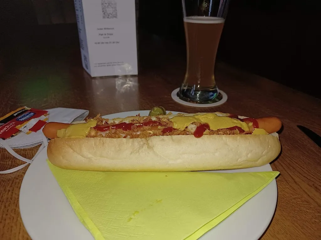 Menu_Irish Pub Tír na nÓg Pfungstadt_Pfungstadt_image_4