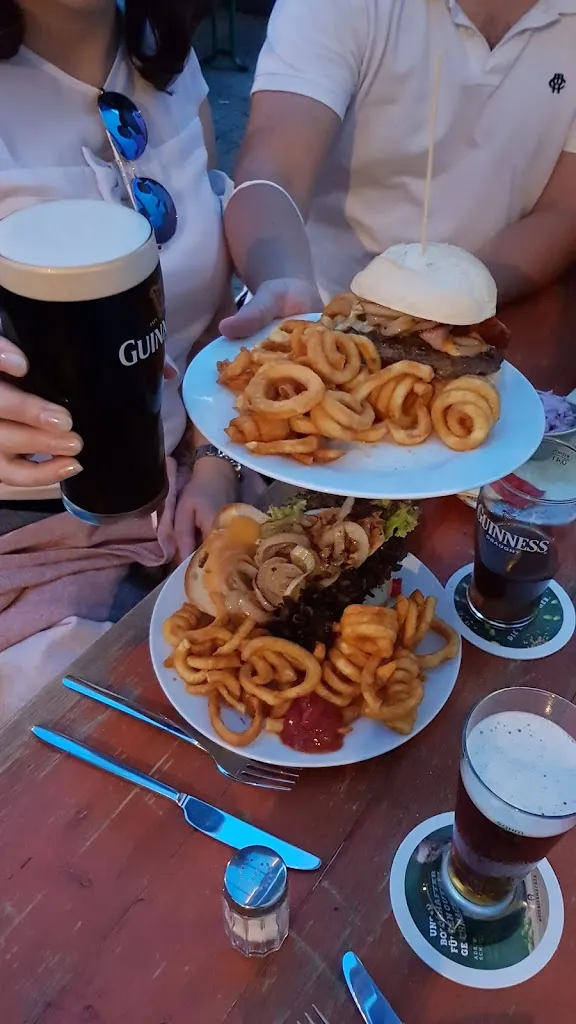 Menu_Irish Pub Tír na nÓg Pfungstadt_Pfungstadt_image_6