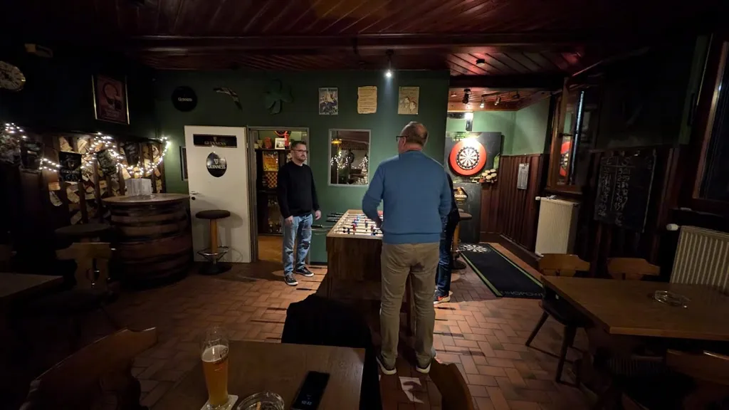 Irish Pub Tír na nÓg Pfungstadt restaurant in Pfungstadt