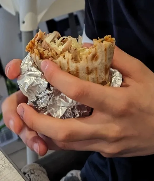 Michael Großhauser_Bistro Marmaris_Pfungstadt_review