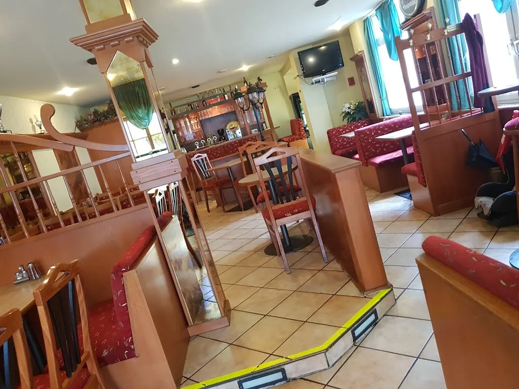 Bistro Marmaris restaurant in Pfungstadt