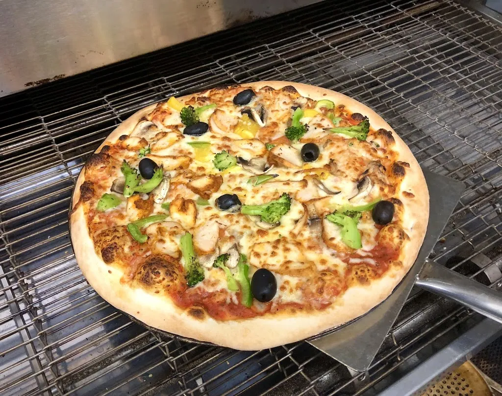 Darmstädter Schnitzelhaus Pfungstadt ristorante a Pfungstadt