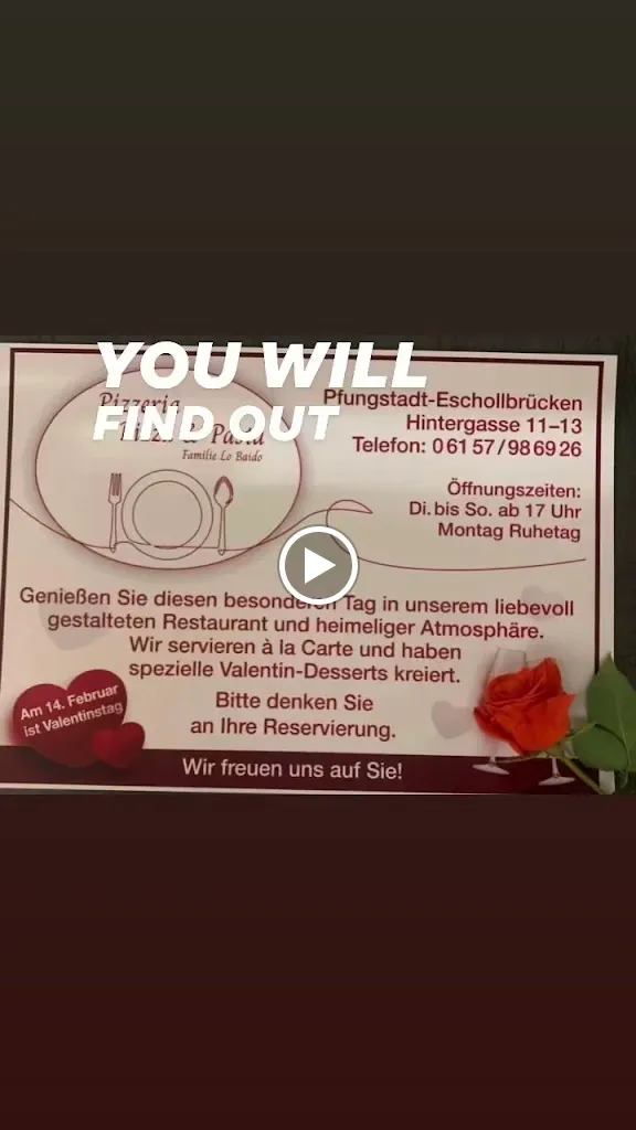 Menu_Pizzeria Pizza & Pasta_Pfungstadt_image_1