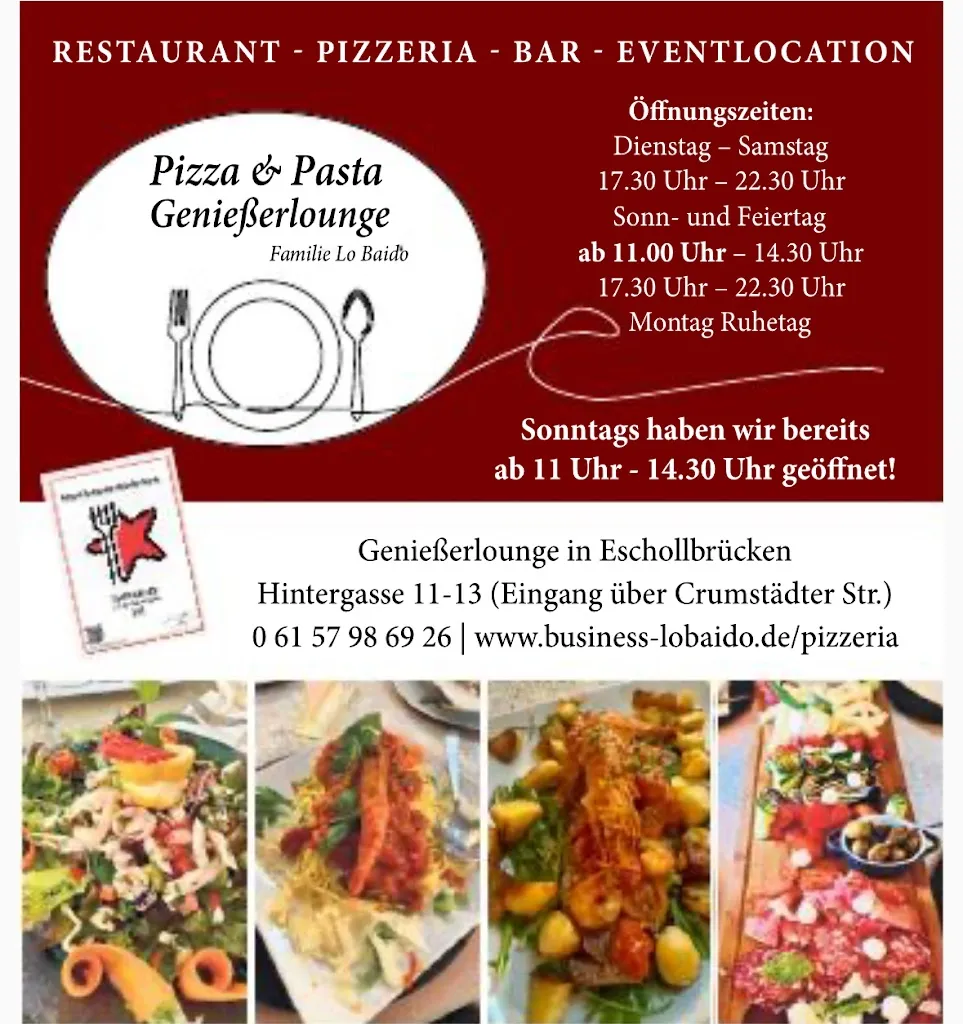 Menu_Pizzeria Pizza & Pasta_Pfungstadt_image_4