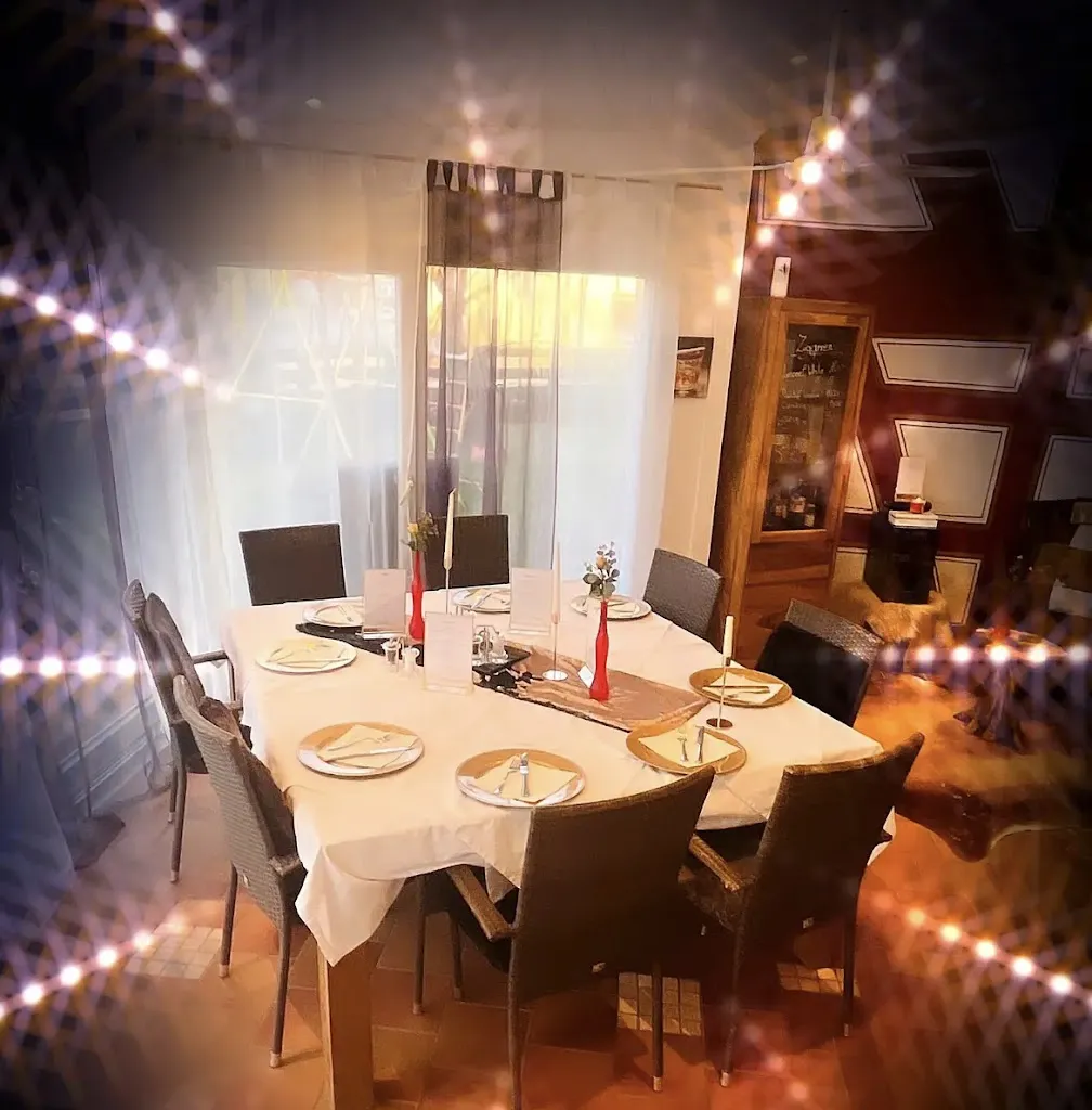 Pizzeria Pizza & Pasta restaurant in Pfungstadt