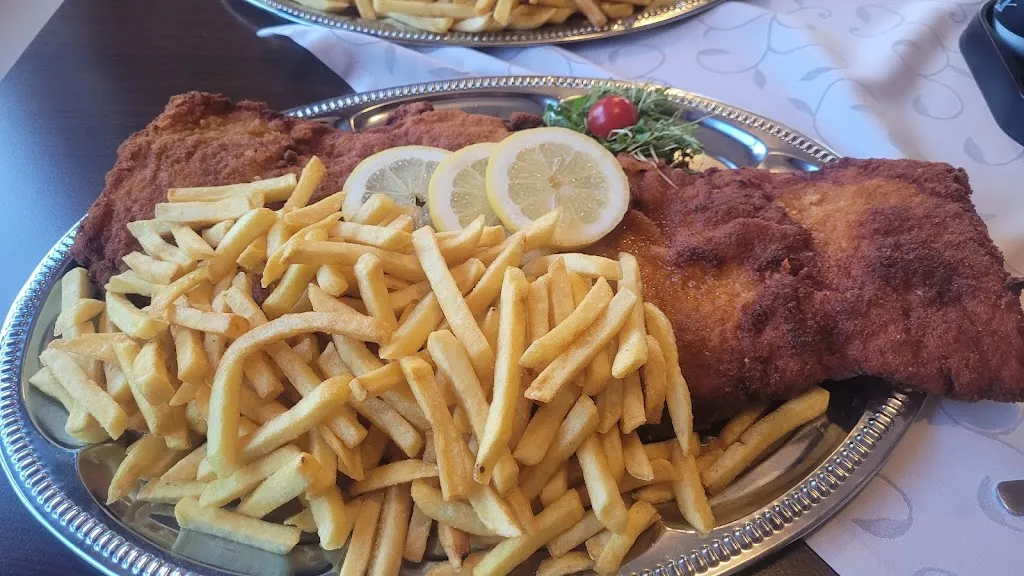 Oliver Reinhardt_Gasthaus Buchs_Ottenbach_reseña