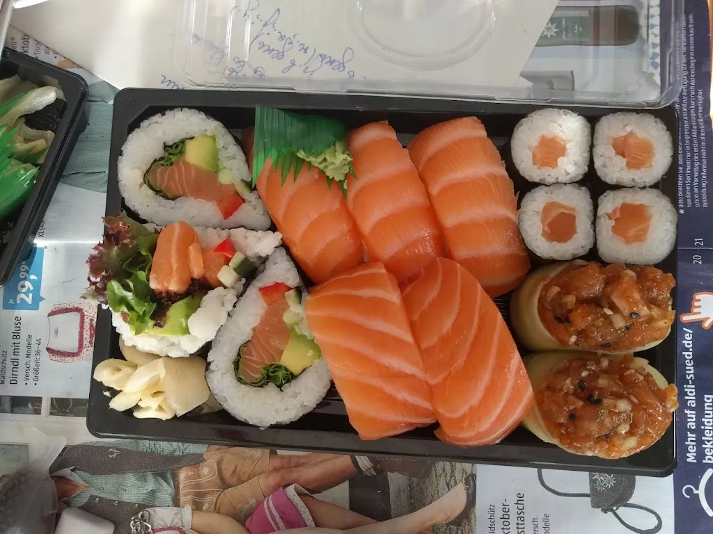 Menu_The Sushi_Pfungstadt_image_6