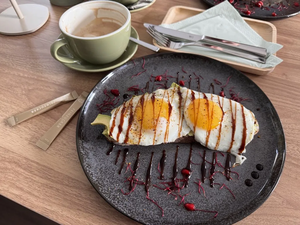 Café & Bar nova ristorante a Pfungstadt