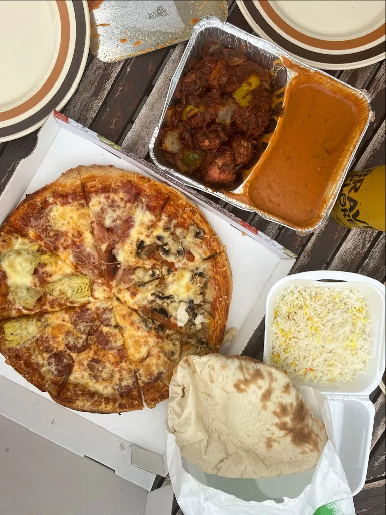 Kristina Lerner_Pizzeria Ginos Giardino_Pfungstadt_review