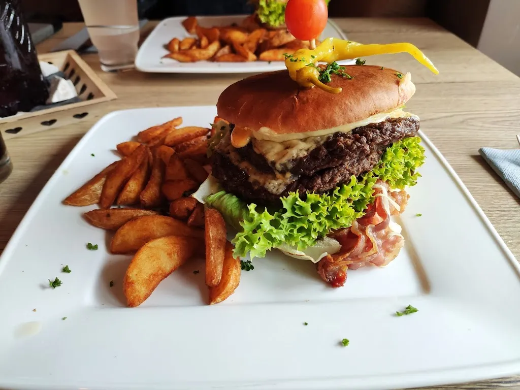 Menu_Zur alten Polsterei | Cafe - Restaurant - Bar_Fulda_immagine_5