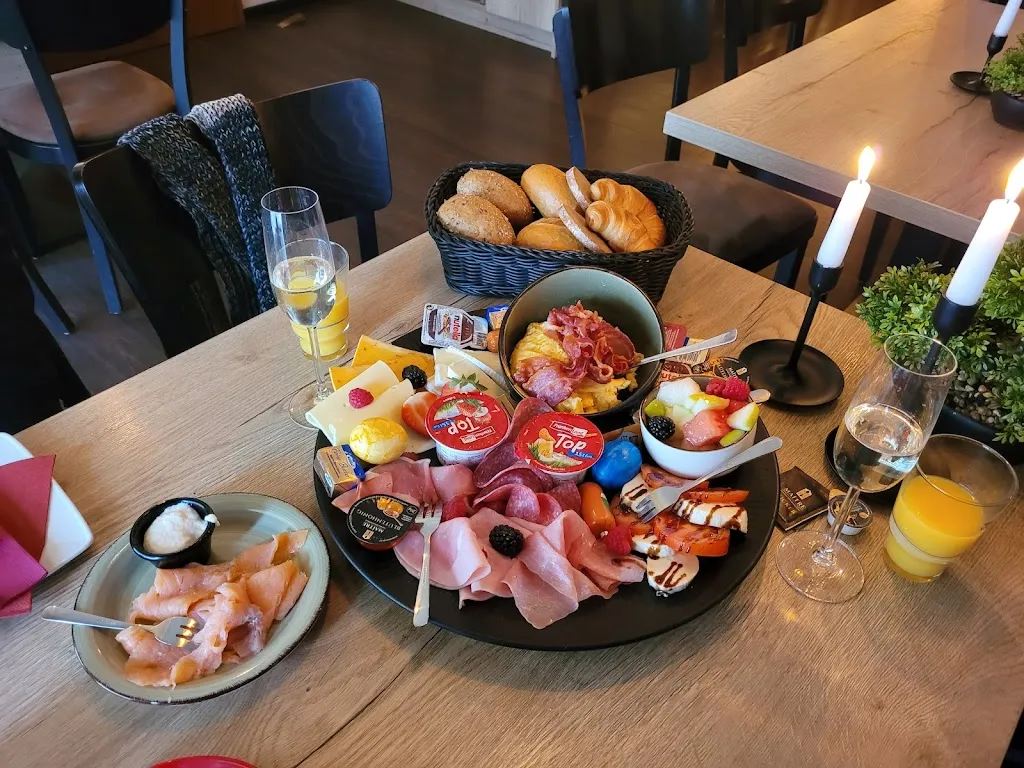 Menu_Zur alten Polsterei | Cafe - Restaurant - Bar_Fulda_immagine_6