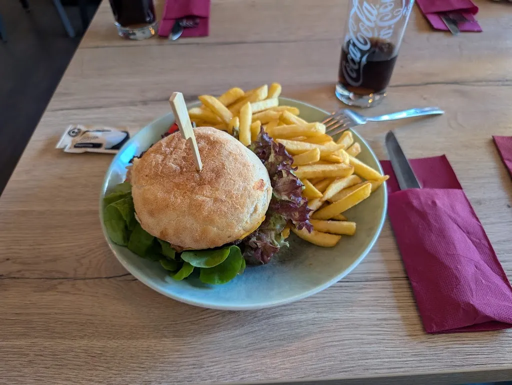 Menu_Zur alten Polsterei | Cafe - Restaurant - Bar_Fulda_immagine_7