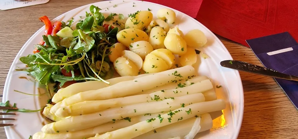 Menu_Zur alten Polsterei | Cafe - Restaurant - Bar_Fulda_immagine_8