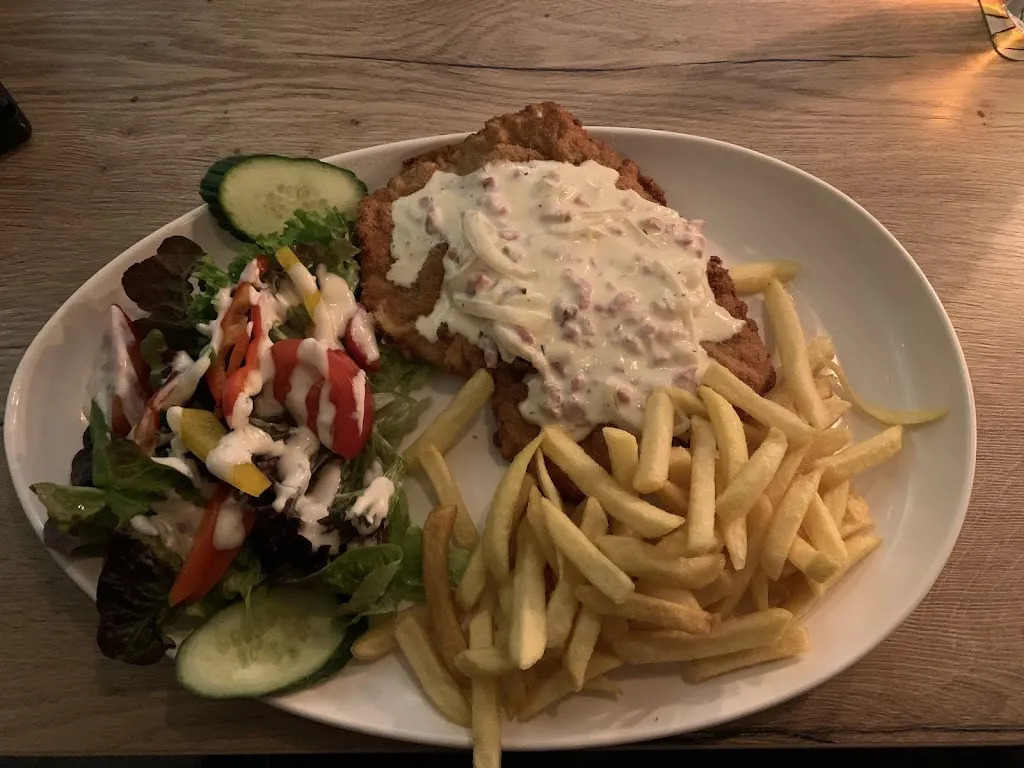 Menu_Zur alten Polsterei | Cafe - Restaurant - Bar_Fulda_immagine_9