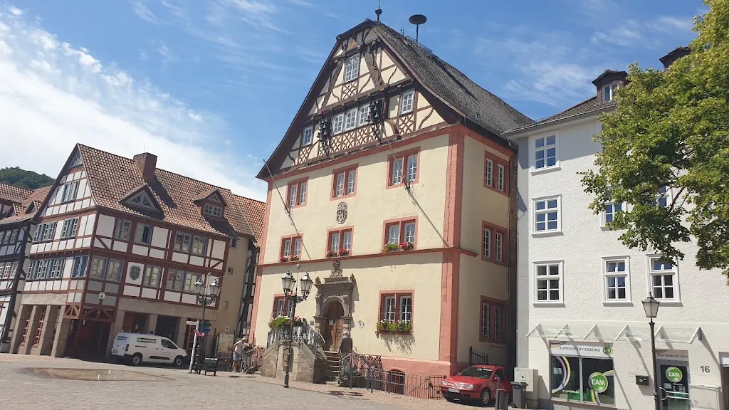 Zur alten Polsterei | Cafe - Restaurant - Bar_Fulda_slider_image_3