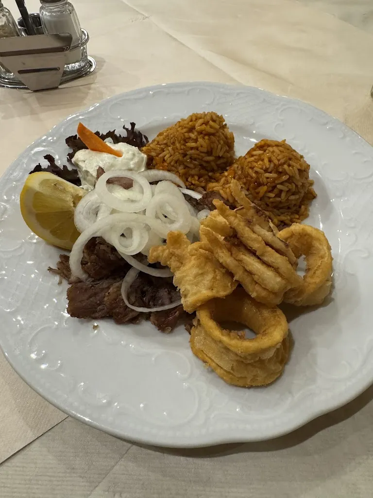 Rob Kollmann_Restaurant Athen-Grill_Ötigheim_recensione