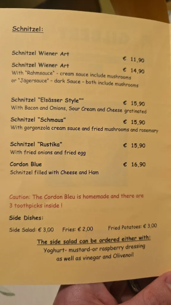 Menu_Gilberts Rodenbach_Rodenbach_immagine_1