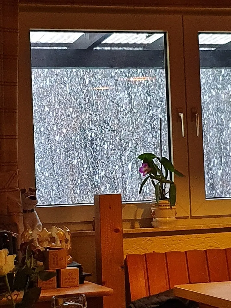 Gilberts Rodenbach restaurant in Rodenbach