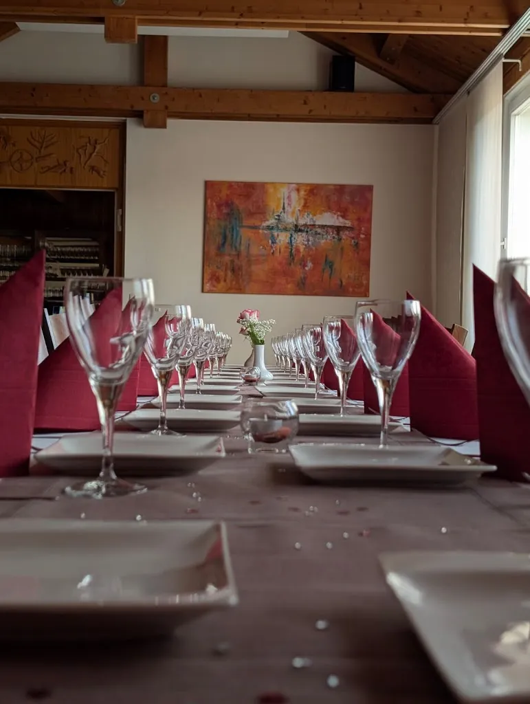 Klag’s Restaurant restaurant in Rodenbach