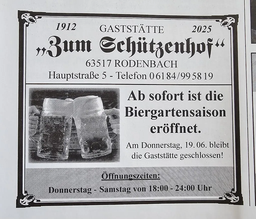 Menu_Gasthaus zum Schützenhof_Rodenbach_image_1