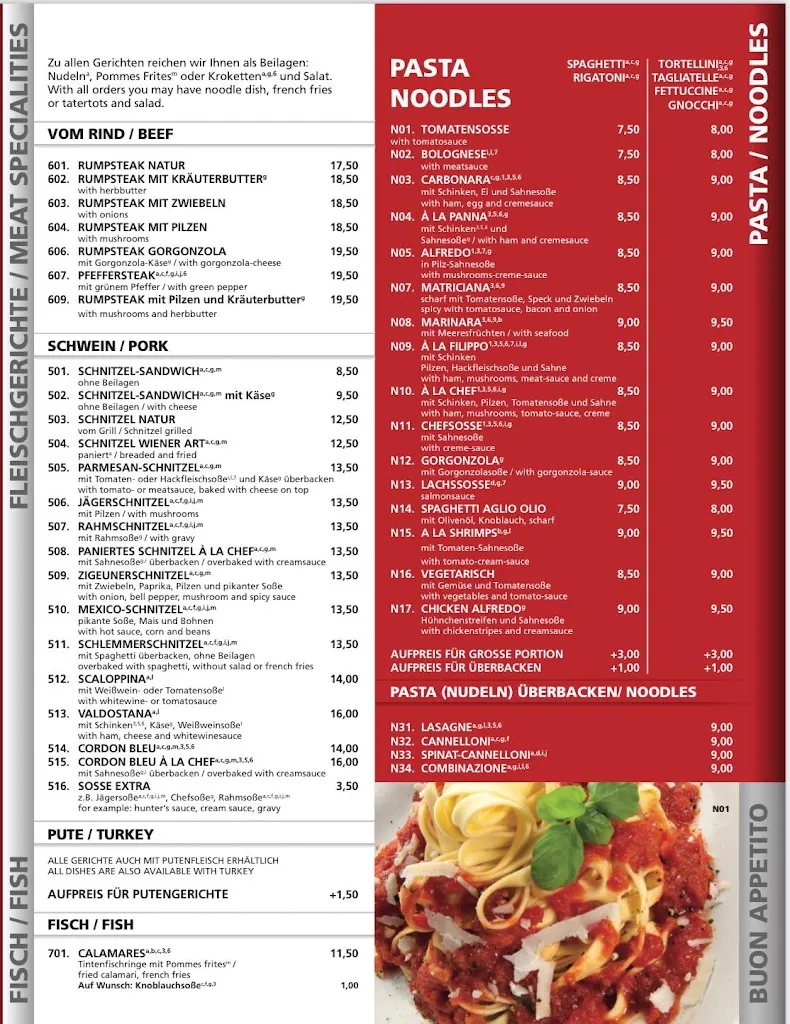 Menu_Pizzeria Italia Rodenbach_Rodenbach_image_2