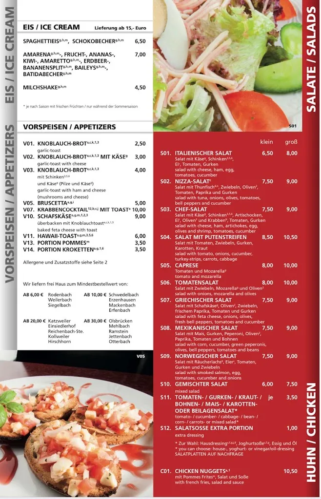Menu_Pizzeria Italia Rodenbach_Rodenbach_image_3