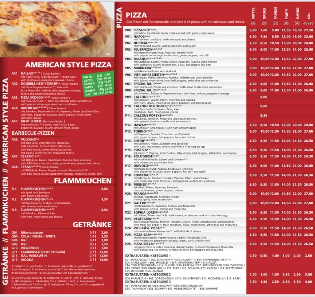 Menu_Pizzeria Italia Rodenbach_Rodenbach_image_4