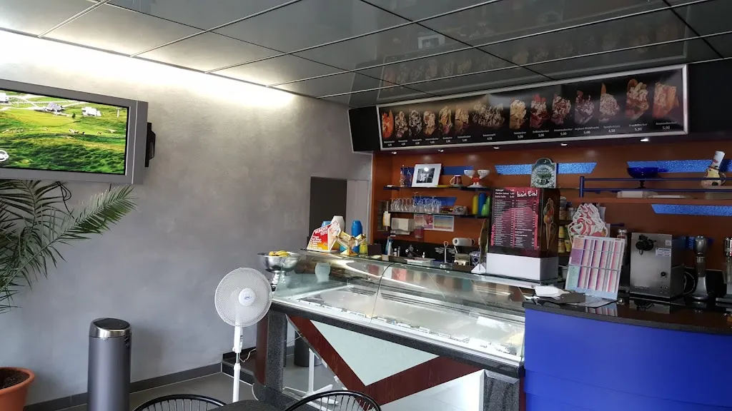 Pizzeria Italia Rodenbach ristorante a Rodenbach