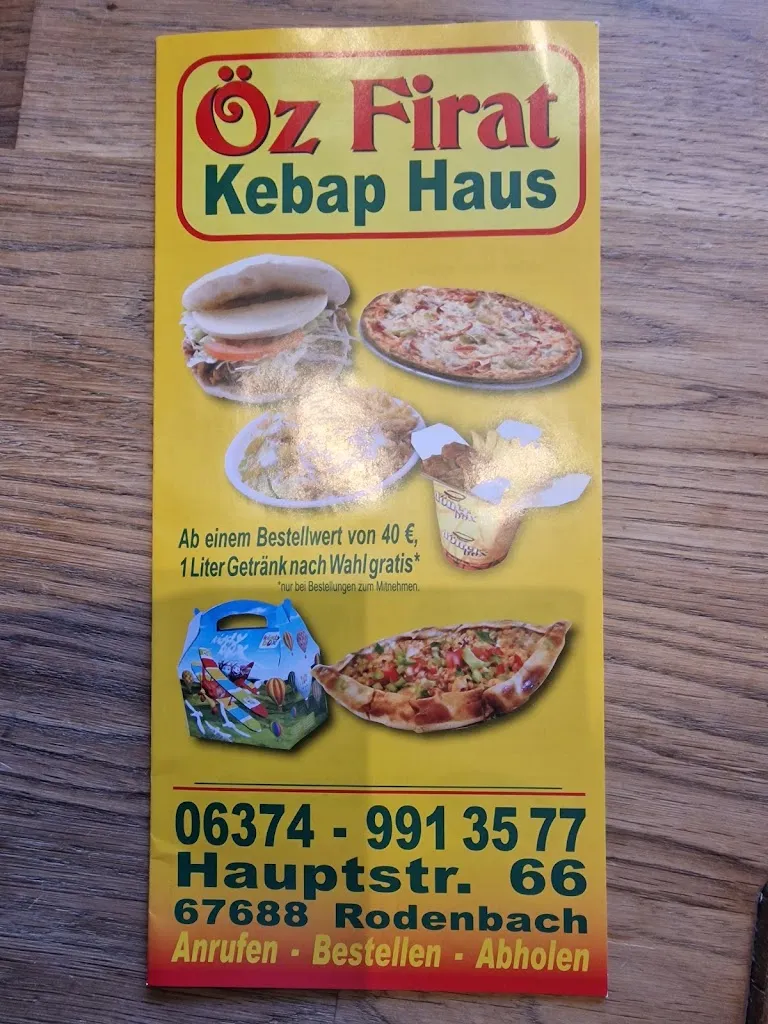 Menu_Öz Firat Kebab-Haus_Rodenbach_image_4