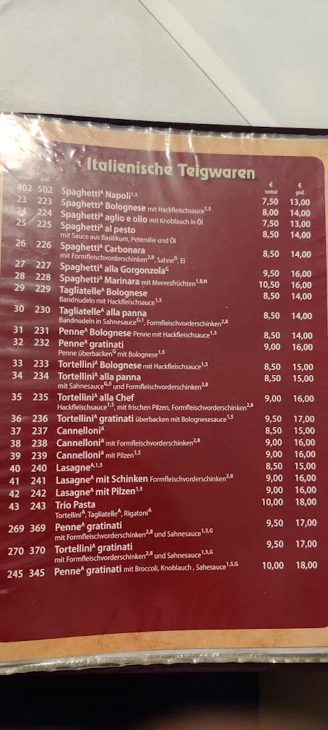 Menu_Pizzeria Da Bruno_Rodenbach_immagine_3