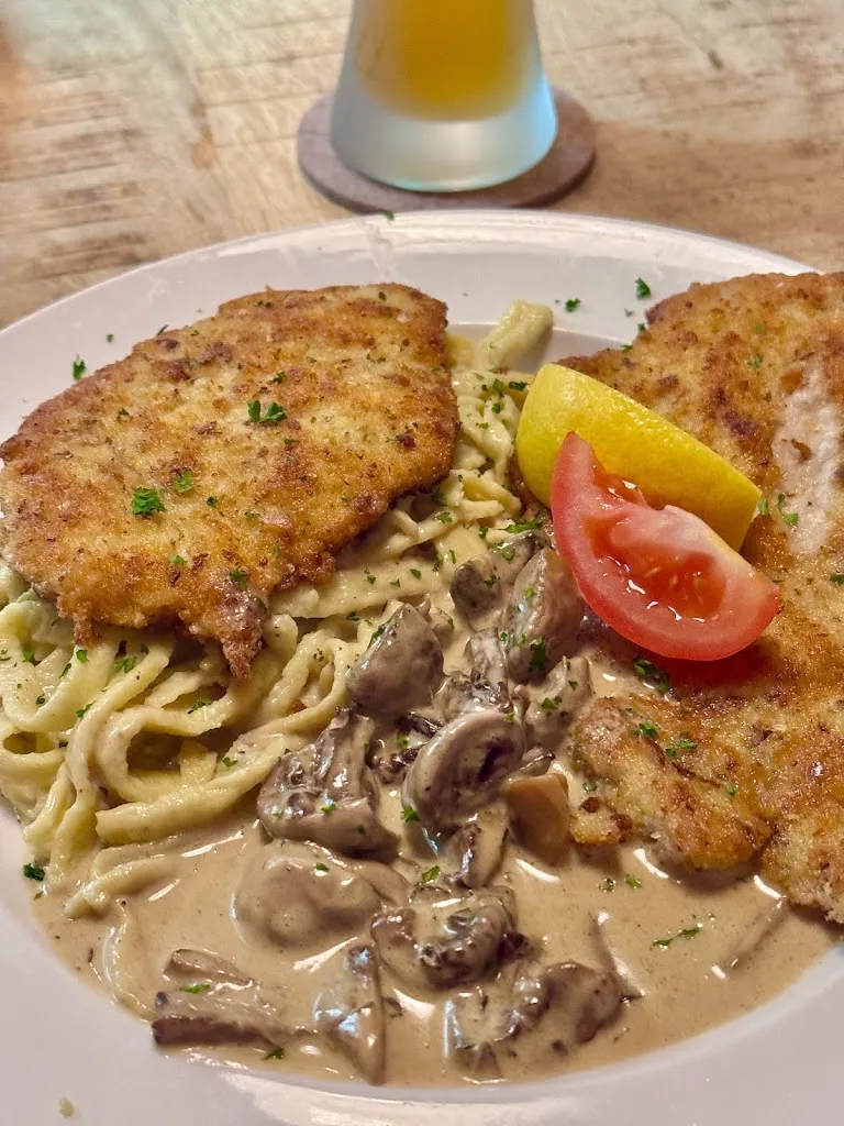 Doc G_Landgasthof Adler Billafingen_Owingen_review