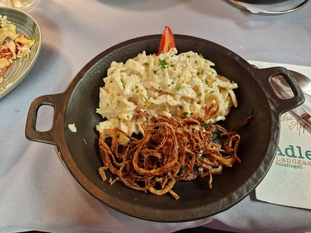 JJ_Landgasthof Adler Billafingen_Owingen_review