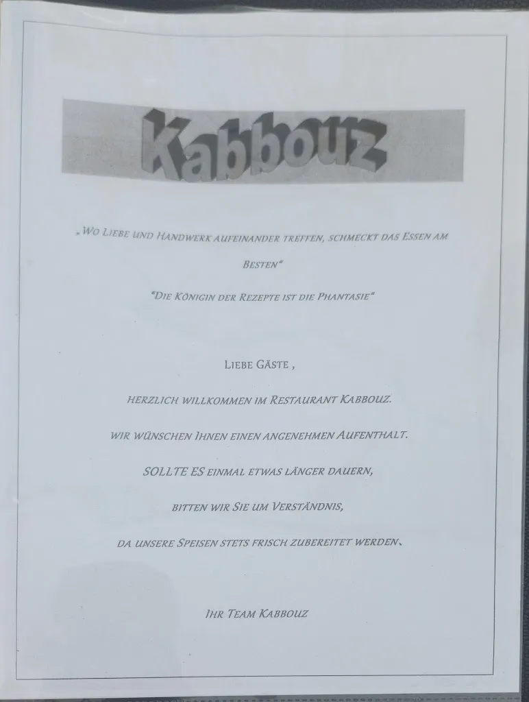 Menu_Restaurant Kabbouz_Rodenbach_image_3
