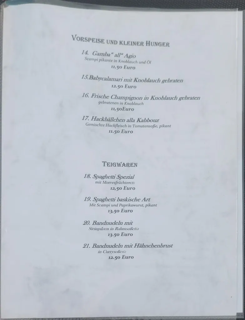 Menu_Restaurant Kabbouz_Rodenbach_image_4