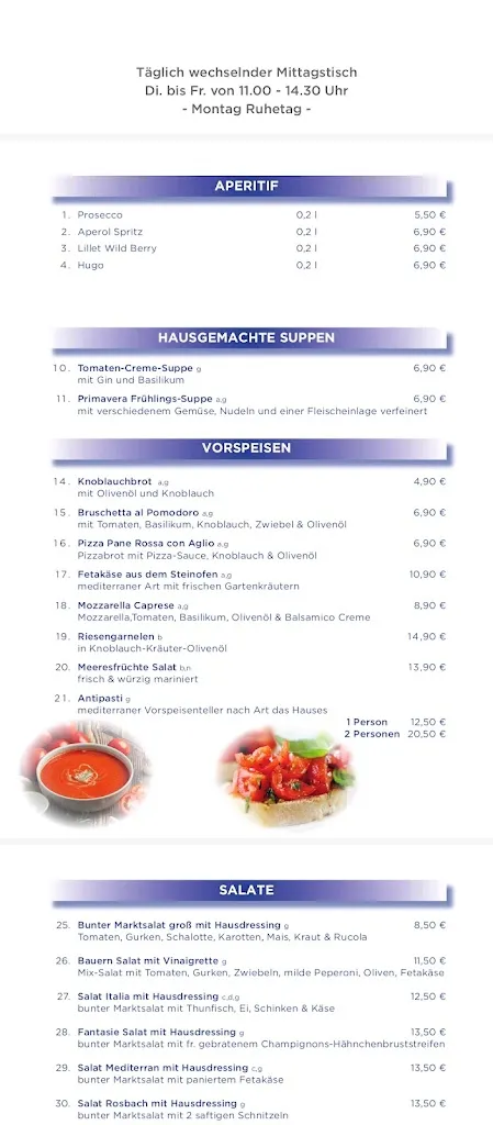 Menu_Lava Ristorante - Pizzeria_Höhe_immagine_3