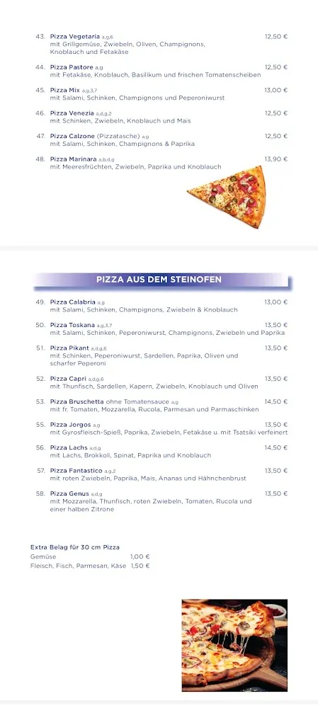 Menu_Lava Ristorante - Pizzeria_Höhe_immagine_4