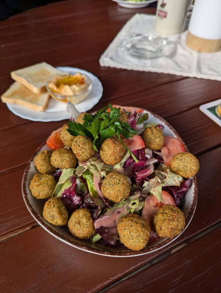 Menu_Müller's Bürgerhaus Rodheim_Höhe_immagine_1