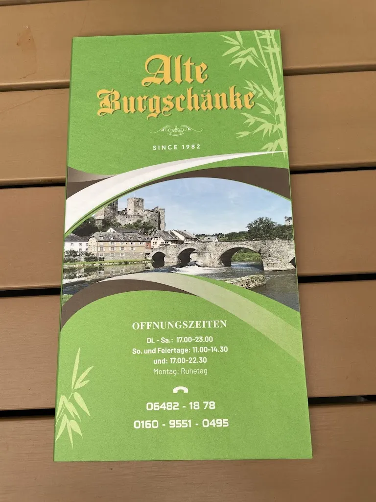 Tommy_Alte Burgschänke_Runkel_reseña