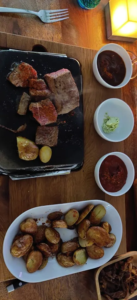 Menu_Sen Steakhouse Coffee & Bar_Rodgau_immagine_3