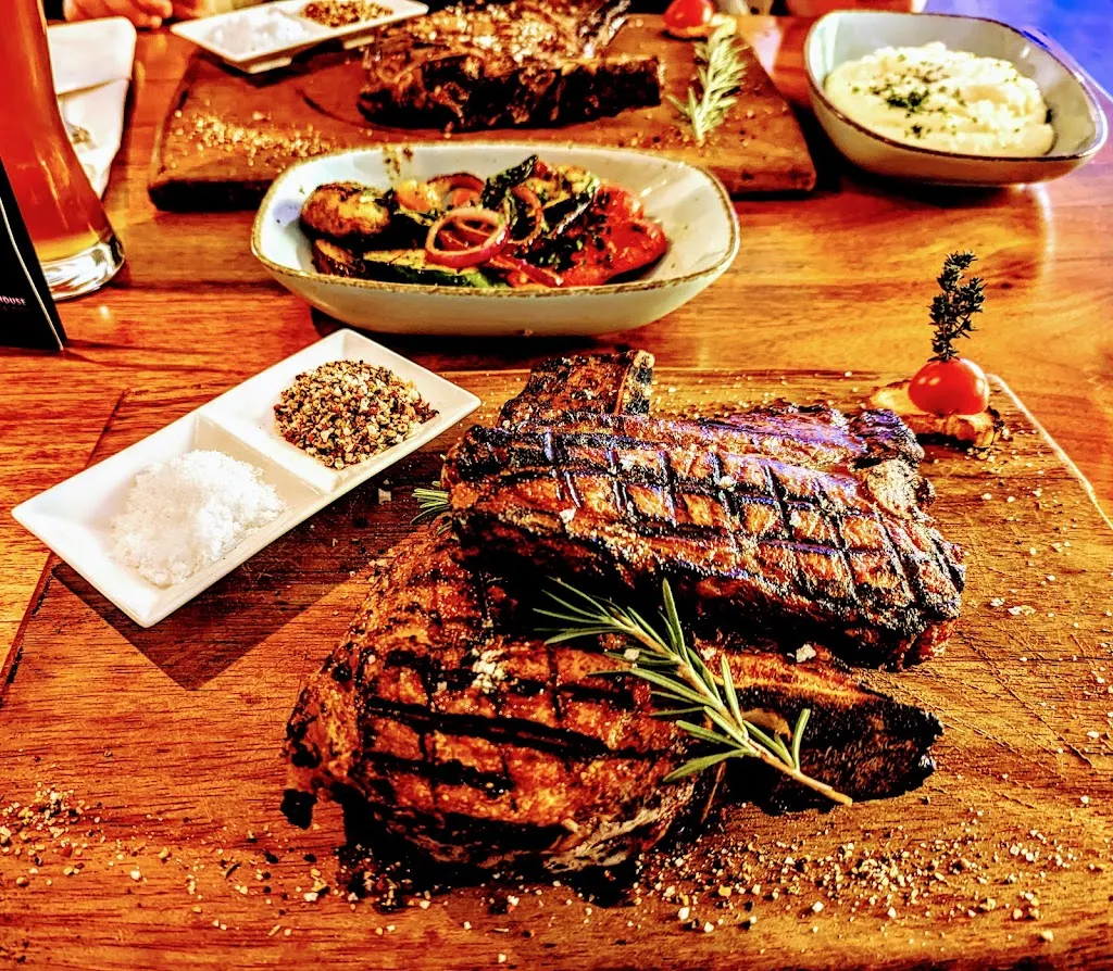 Menu_Sen Steakhouse Coffee & Bar_Rodgau_immagine_4