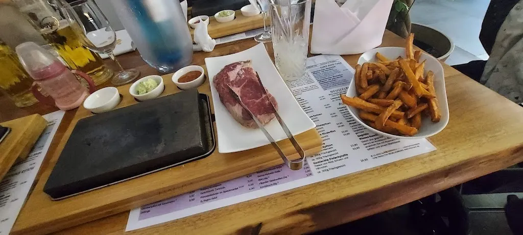 Menu_Sen Steakhouse Coffee & Bar_Rodgau_immagine_9