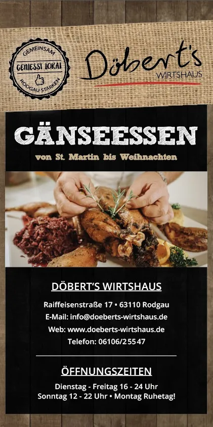 Menu_Döbert's Wirtshaus_Rodgau_image_2