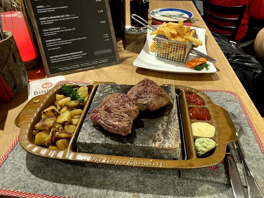 Menu_Döbert's Wirtshaus_Rodgau_image_4