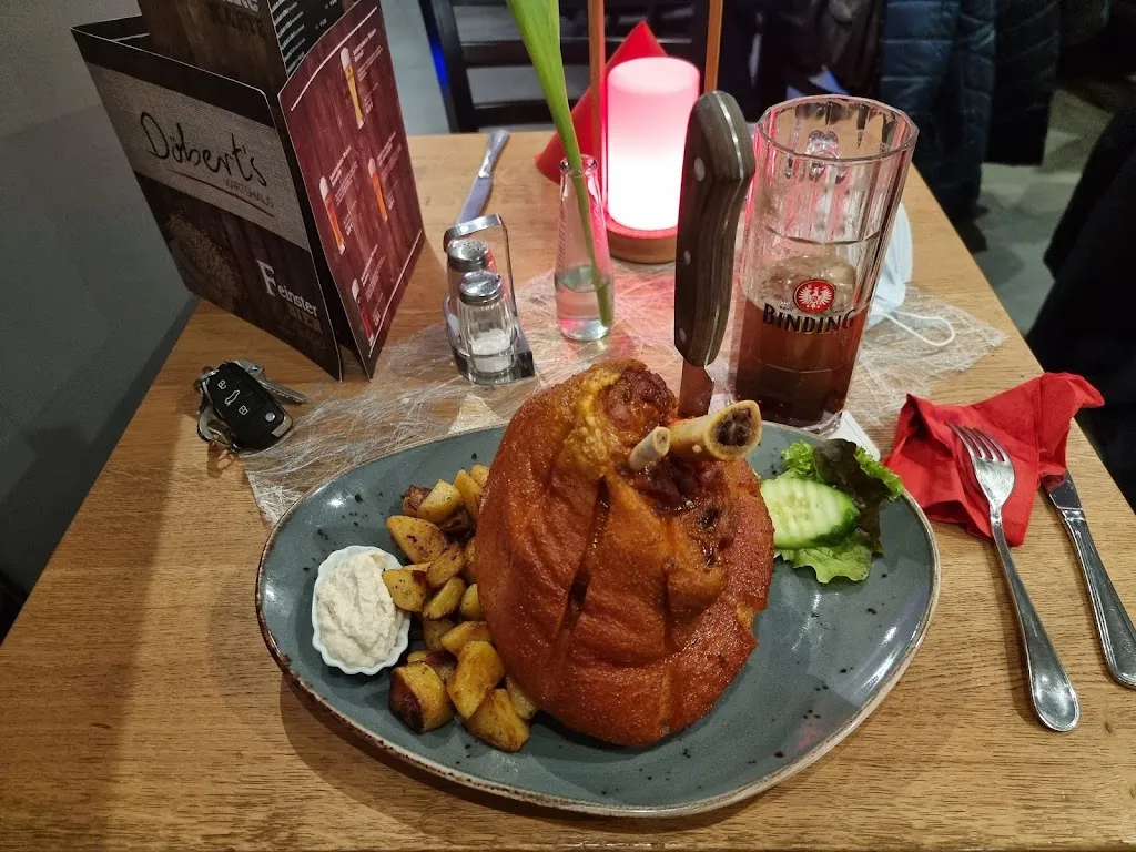 Menu_Döbert's Wirtshaus_Rodgau_image_6