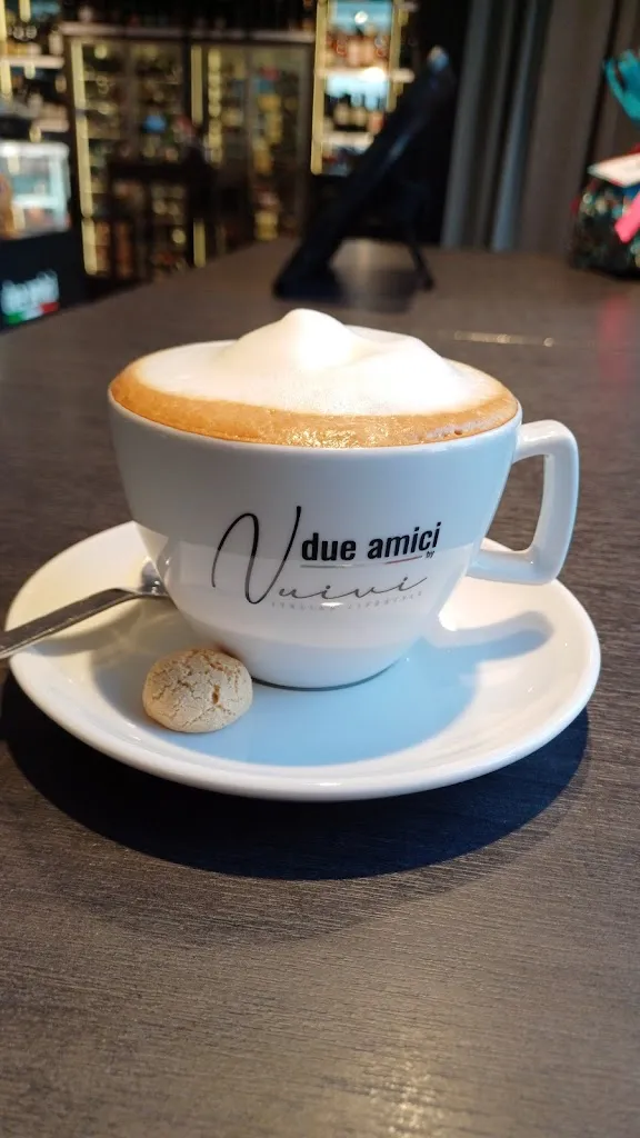 Menu_Restaurant Rodgau Frankfurt | due amici by Nuivi_Rodgau_imagen_1