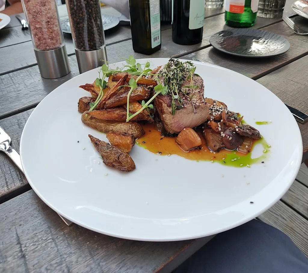 Menu_Restaurant Rodgau Frankfurt | due amici by Nuivi_Rodgau_imagen_3