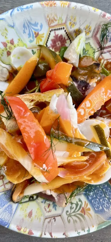 Menu_Restaurant Rodgau Frankfurt | due amici by Nuivi_Rodgau_imagen_4